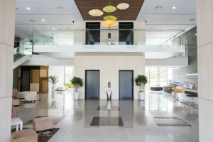 Read more about the article Commercial interior designing firms: What to look for?