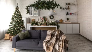 Read more about the article 7 ways to transform your vacation home with stunning christmas decorations