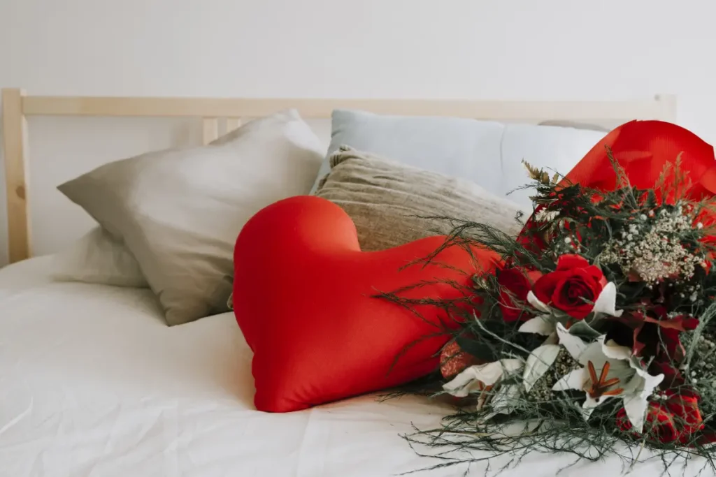 Valentine's day