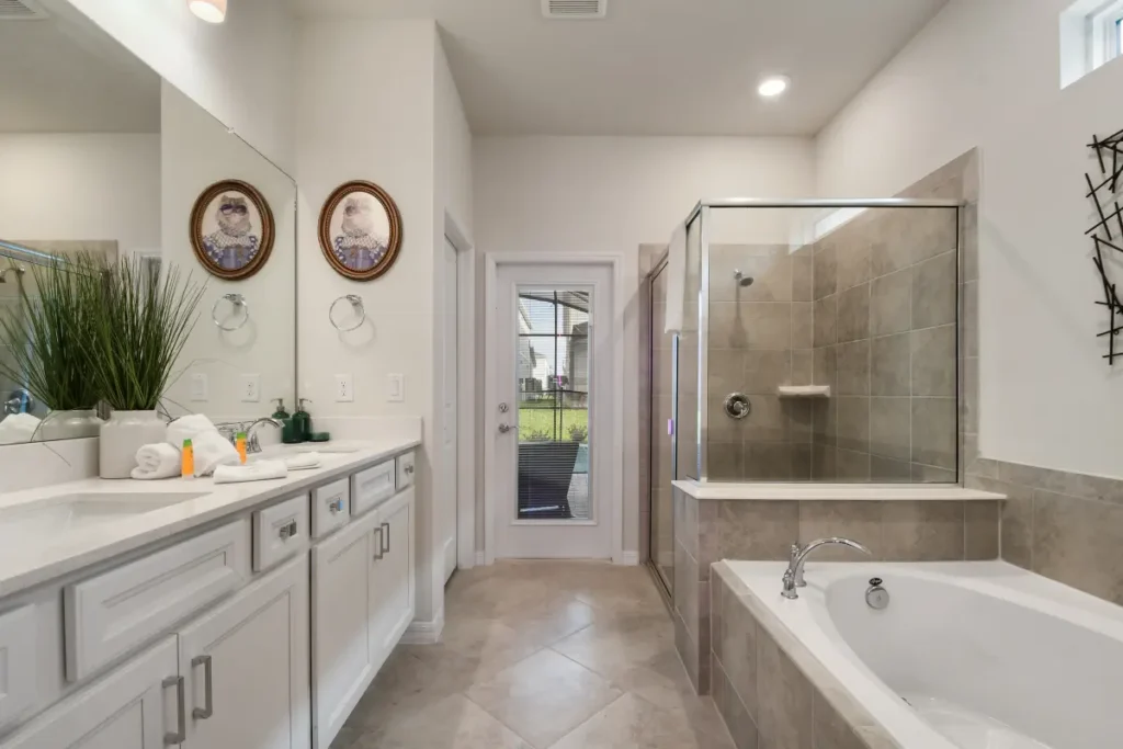 Veranda Interiors bathroom