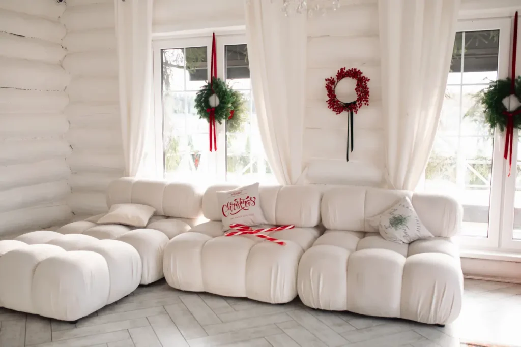 White christmas