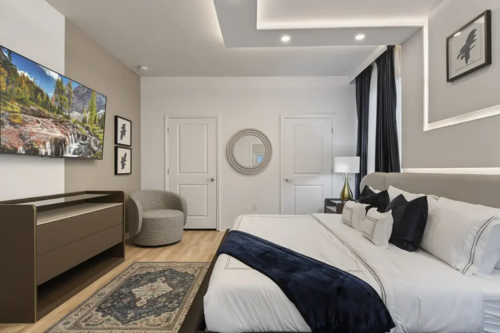 common interior design mistakes