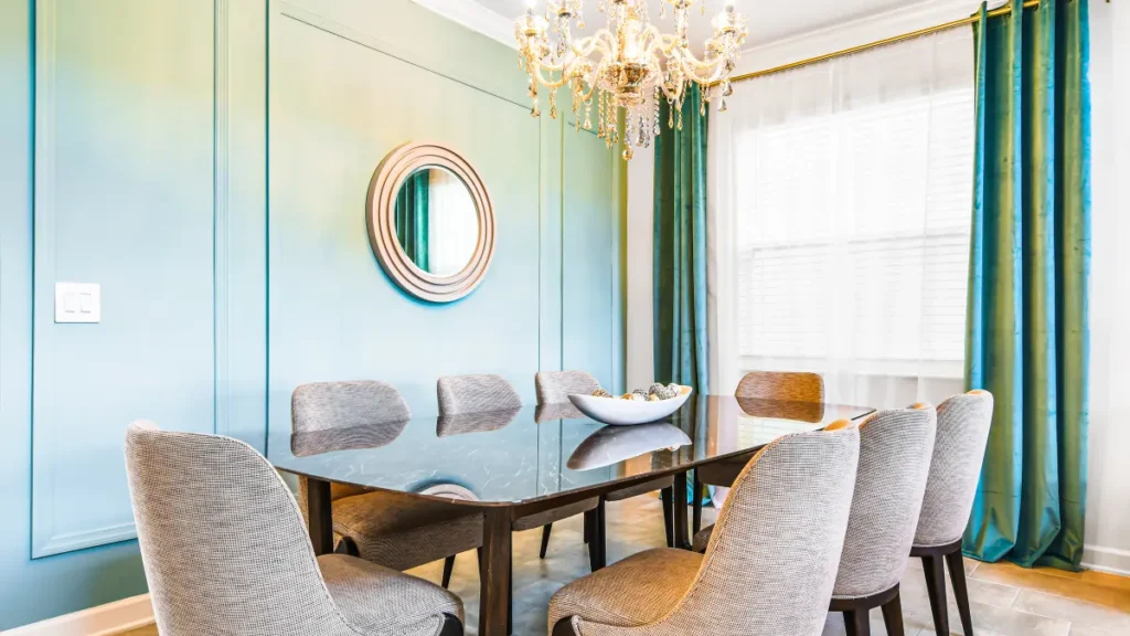 residential interior designing