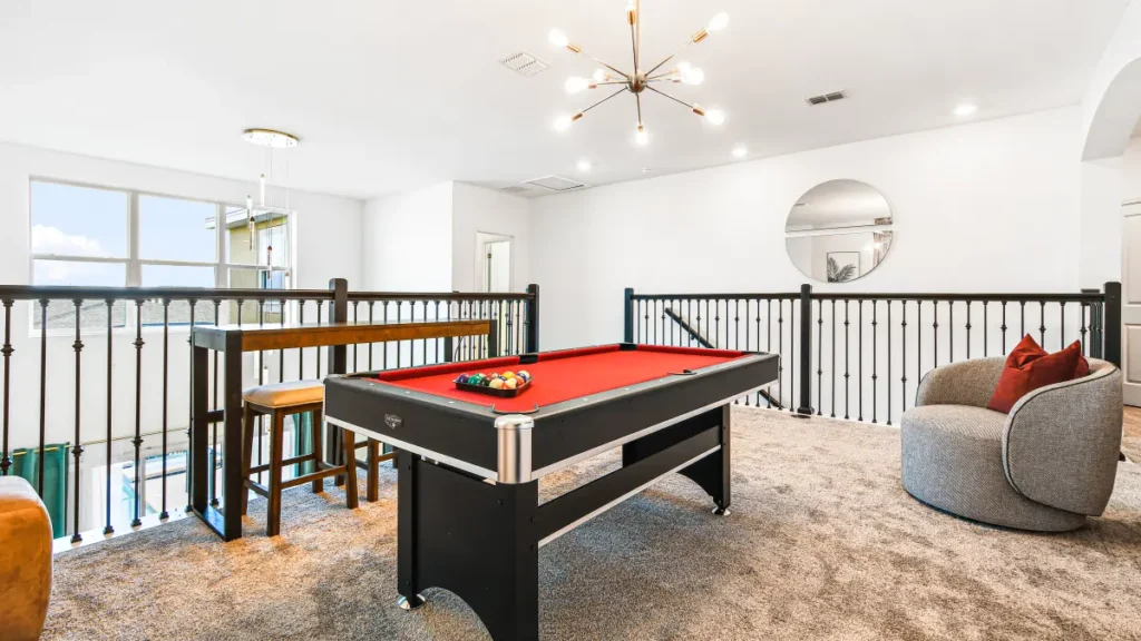 modern interior design