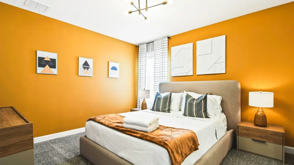 Home interior designing ideas