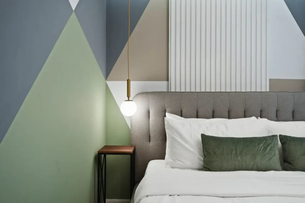 Home staging
