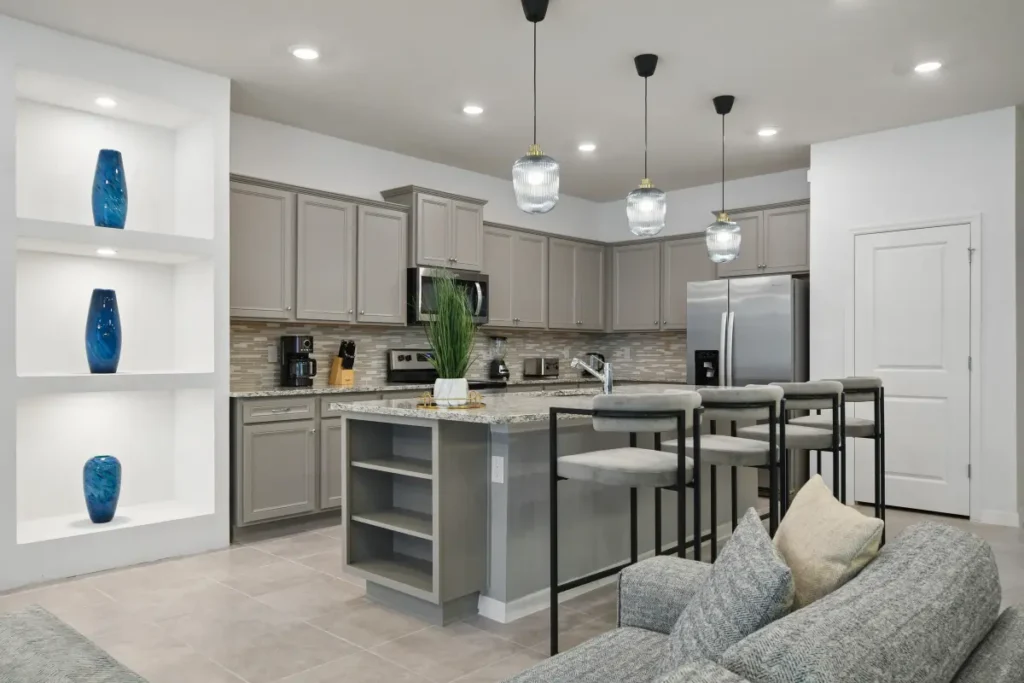 Kitchen paint colors