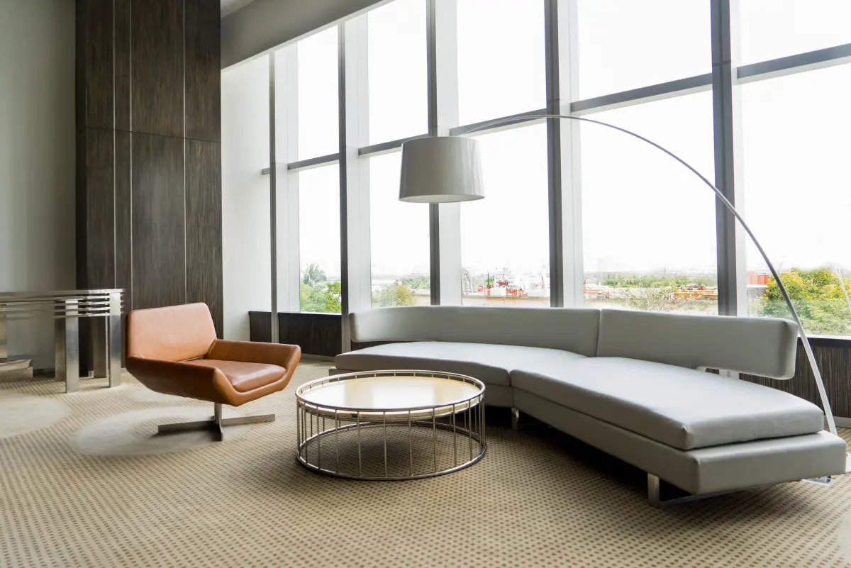 corporate interior designing