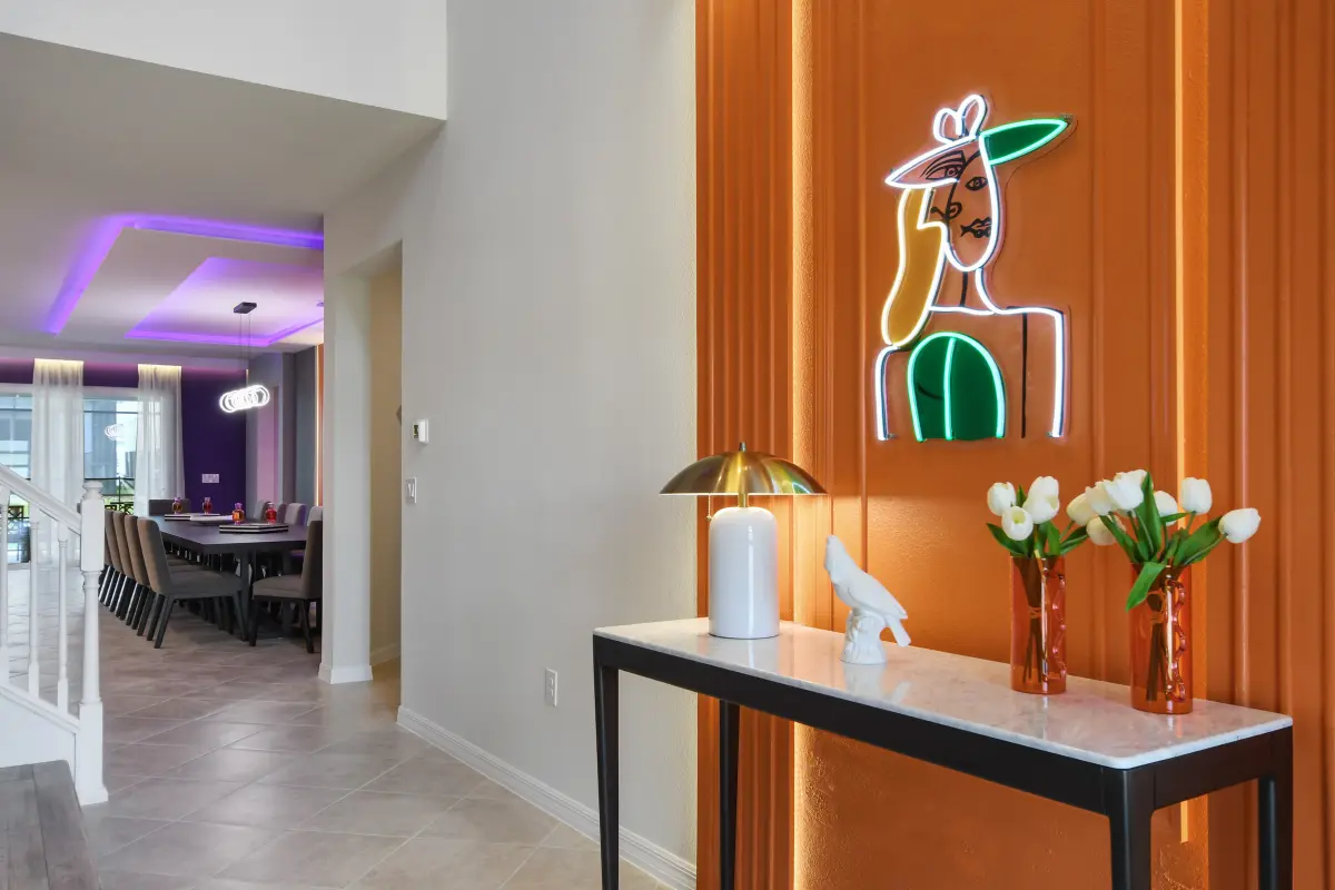 Interior Design