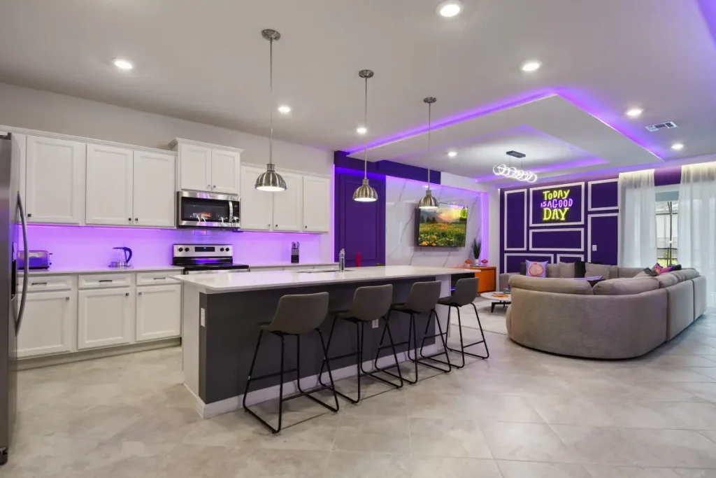Vacation home in Orlando