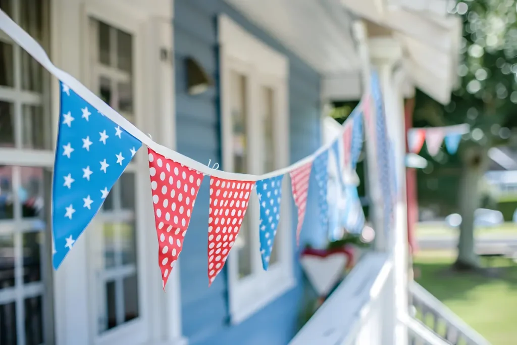 DIY Patriotic Crafts