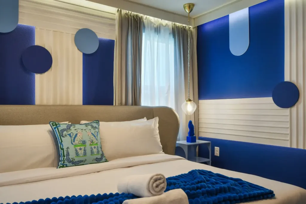 vacation home bedroom ideas for restful stays
