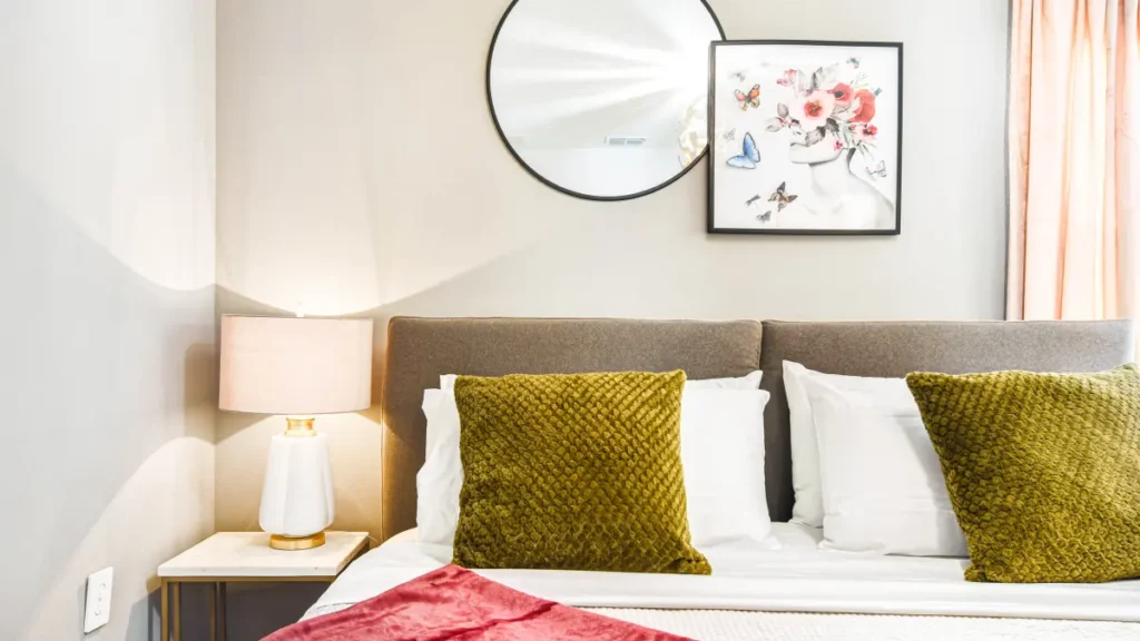 interior design for home