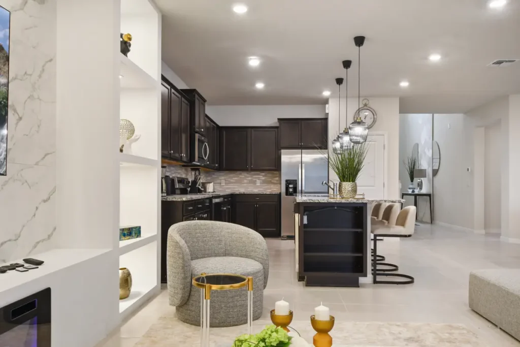7 hospitality design trends for modern vacation rentals