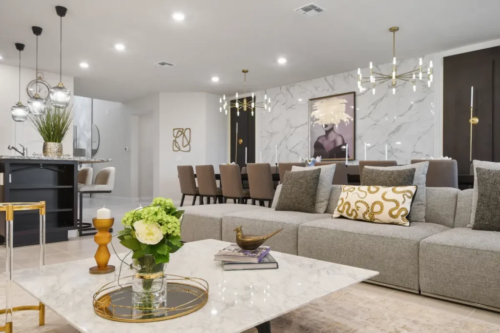 Hospitality design
