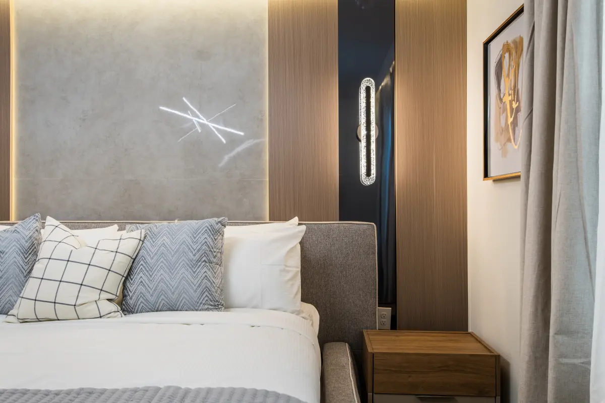 Boutique hotel design concept ideas for your vacation rental